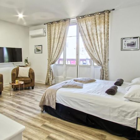 Francois 1Er Au Manoir Leilighet Grenoble Eksteriør bilde